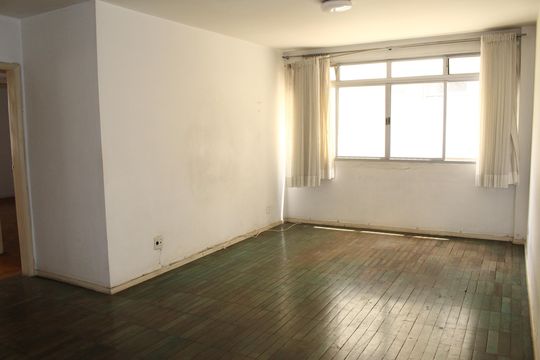 Apartamento à venda com 2 quartos, 101m² em Consolação, São Paulo
