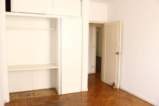 Apartamento à venda com 2 quartos, 101m² em Consolação, São Paulo