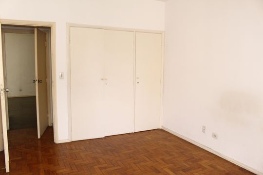 Apartamento à venda com 2 quartos, 101m² em Consolação, São Paulo