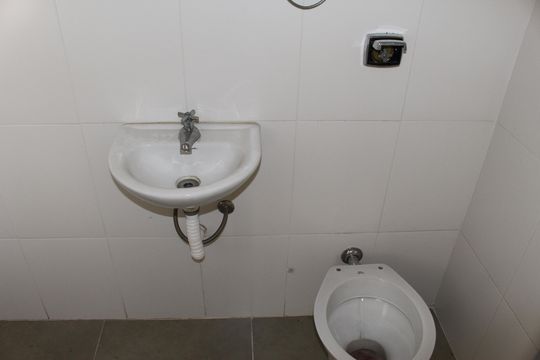 Apartamento à venda com 2 quartos, 101m² em Consolação, São Paulo