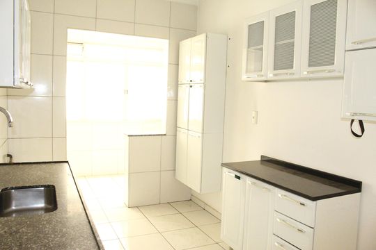 Apartamento à venda com 2 quartos, 101m² em Consolação, São Paulo