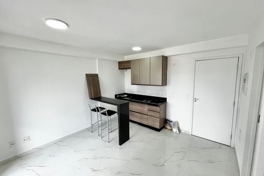 Kitnet/Studio para alugar com 1 quarto, 31m² em Parada Inglesa, São Paulo