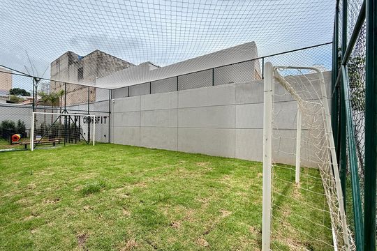 Quadrinha de apartamento à venda com 1 quarto, 30m² em Vila Ernesto, São Paulo