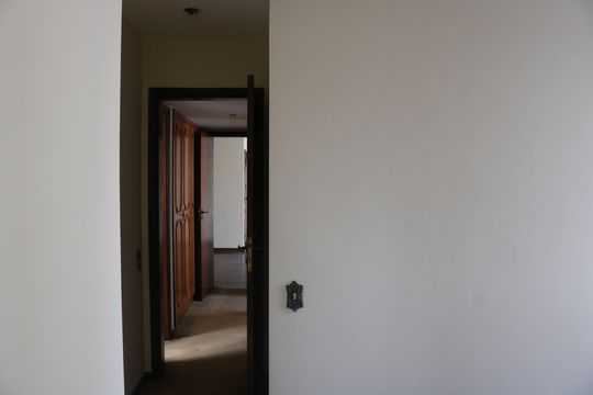 Suíte de apartamento para alugar com 2 quartos, 100m² em Perdizes, São Paulo