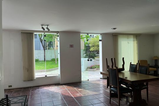 Área comum de apartamento para alugar com 2 quartos, 100m² em Perdizes, São Paulo