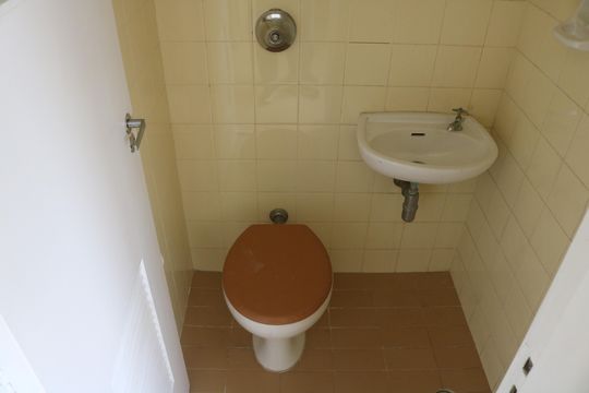 Área de Serviço de apartamento para alugar com 2 quartos, 100m² em Perdizes, São Paulo