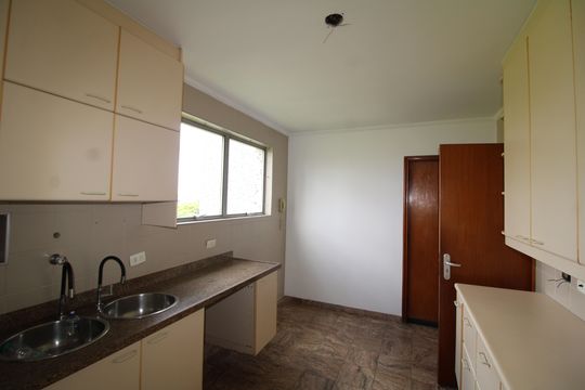 Cozinha de apartamento à venda com 3 quartos, 170m² em Água Fria, São Paulo