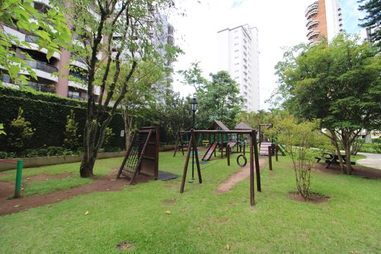 Área Comum de apartamento à venda com 3 quartos, 170m² em Água Fria, São Paulo