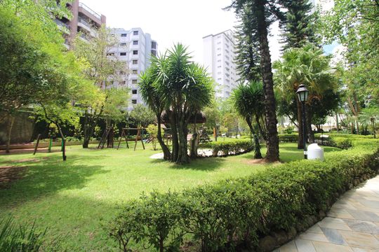 Área Comum de apartamento à venda com 3 quartos, 170m² em Água Fria, São Paulo
