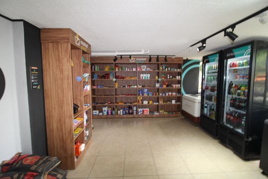 Área Comum de apartamento à venda com 3 quartos, 170m² em Água Fria, São Paulo