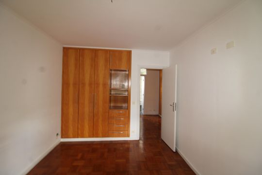 Quarto 3 de apartamento à venda com 3 quartos, 170m² em Água Fria, São Paulo