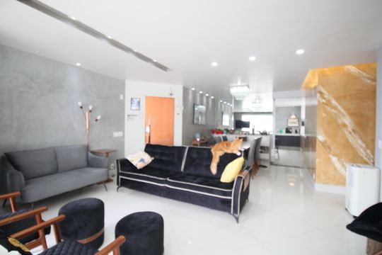 Apartamento à venda com 3 quartos, 145m² em Vila Sonia, São Paulo