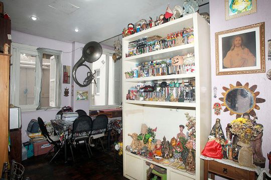 Apartamento à venda com 3 quartos, 84m² em Centro Histórico, Porto Alegre