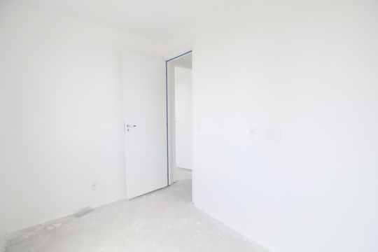 Quarto 1 de apartamento à venda com 2 quartos, 39m² em Cidade Jardim, São Paulo