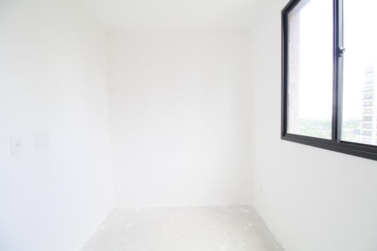Quarto 1 de apartamento à venda com 2 quartos, 39m² em Cidade Jardim, São Paulo