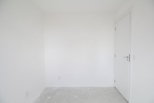 Quarto 2 de apartamento à venda com 2 quartos, 39m² em Cidade Jardim, São Paulo