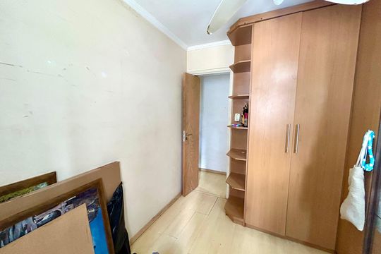 Quarto 1 de apartamento à venda com 2 quartos, 50m² em Picanço, Guarulhos