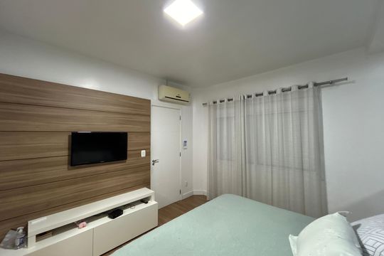 Casa à venda com 3 quartos, 212m² em Ideal, Novo Hamburgo