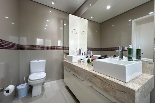 Casa à venda com 3 quartos, 212m² em Ideal, Novo Hamburgo