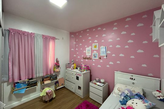 Casa à venda com 3 quartos, 212m² em Ideal, Novo Hamburgo