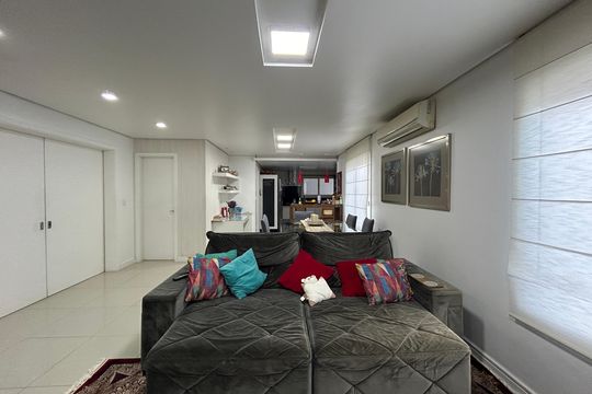 Casa à venda com 3 quartos, 212m² em Ideal, Novo Hamburgo