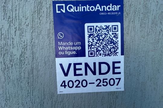 Casa à venda com 3 quartos, 212m² em Ideal, Novo Hamburgo