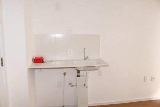 Apartamento à venda com 1 quarto, 29m² em Campos Elíseos, São Paulo