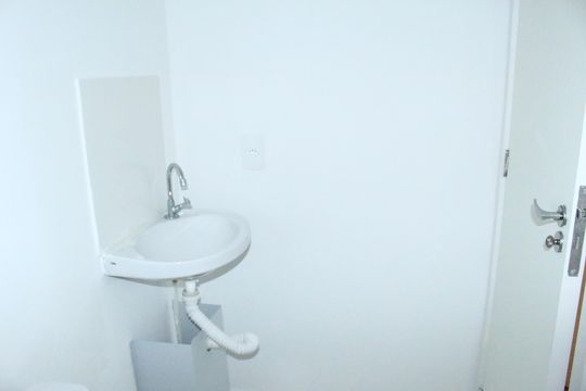 Apartamento à venda com 1 quarto, 29m² em Campos Elíseos, São Paulo