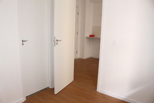 Apartamento à venda com 1 quarto, 29m² em Campos Elíseos, São Paulo