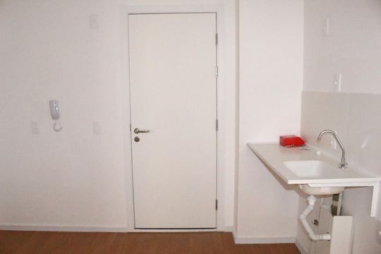 Apartamento à venda com 1 quarto, 29m² em Campos Elíseos, São Paulo