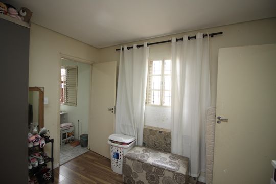 Quarto 2 de casa à venda com 3 quartos, 125m² em São Lucas, São Paulo