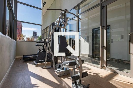 Apartamento para alugar com 1 quarto, 28m² em Pinheiros, São Paulo