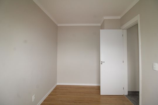 Quarto 2 de apartamento para alugar com 2 quartos, 39m² em Imirim, São Paulo
