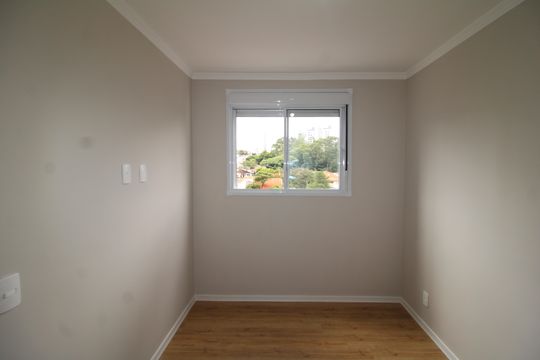 Quarto 2 de apartamento para alugar com 2 quartos, 39m² em Imirim, São Paulo