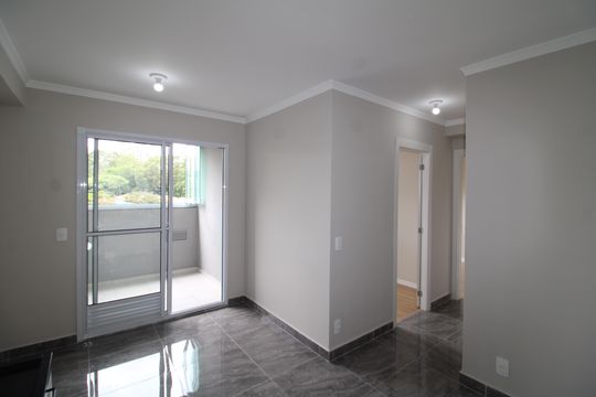 Apartamento para alugar com 2 quartos, 39m² em Imirim, São Paulo