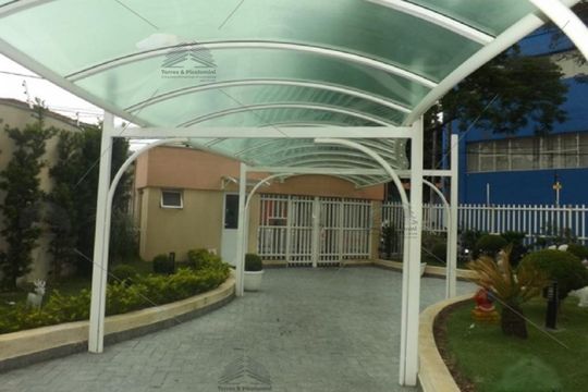 Foto 36 de apartamento à venda com 3 quartos, 75m² em Vila Prudente, São Paulo