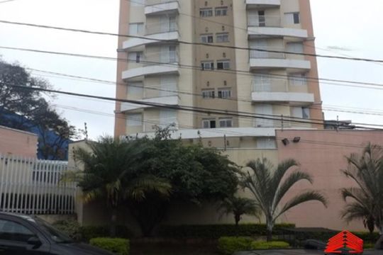 Foto 42 de apartamento à venda com 3 quartos, 75m² em Vila Prudente, São Paulo