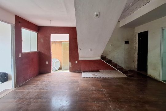Sala de casa à venda com 2 quartos, 70m² em Engenho do Mato, Niterói