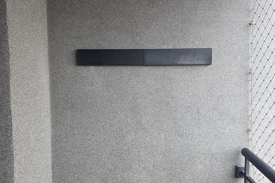 Varanda de apartamento à venda com 1 quarto, 41m² em Jardim Olavo Bilac, São Bernardo do Campo