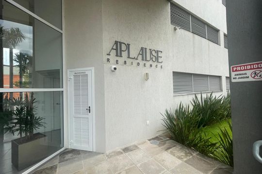 Apartamento à venda com 3 quartos, 94m² em Centro, Novo Hamburgo