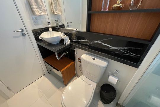 Apartamento à venda com 3 quartos, 94m² em Centro, Novo Hamburgo
