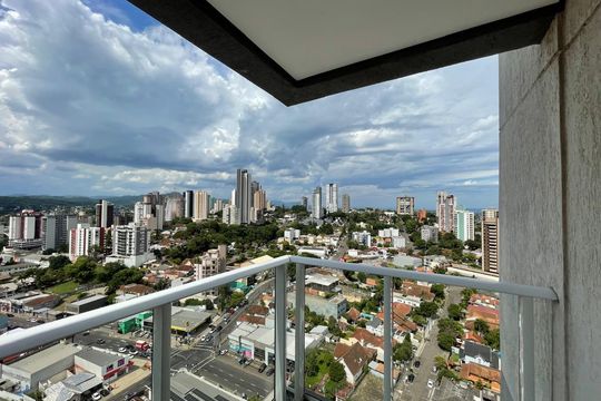 Apartamento à venda com 3 quartos, 94m² em Centro, Novo Hamburgo