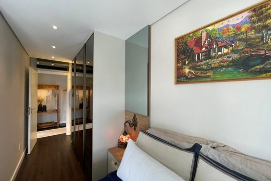 Apartamento à venda com 3 quartos, 94m² em Centro, Novo Hamburgo