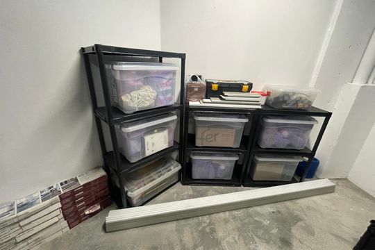 Apartamento à venda com 3 quartos, 94m² em Centro, Novo Hamburgo