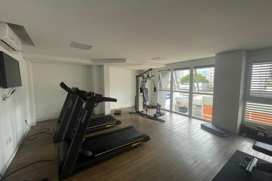 Apartamento à venda com 3 quartos, 94m² em Centro, Novo Hamburgo
