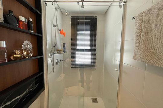 Apartamento à venda com 3 quartos, 94m² em Centro, Novo Hamburgo