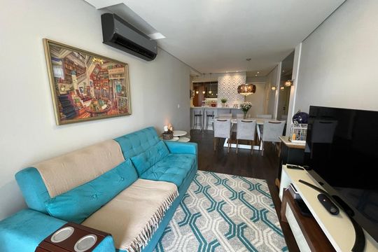 Apartamento à venda com 3 quartos, 94m² em Centro, Novo Hamburgo