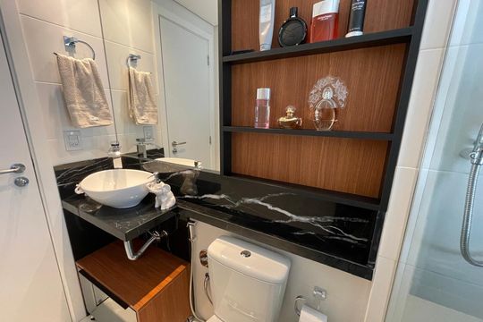 Apartamento à venda com 3 quartos, 94m² em Centro, Novo Hamburgo