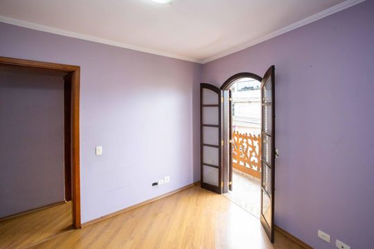 Quarto 3 de casa à venda com 4 quartos, 170m² em Vila Clara, São Paulo