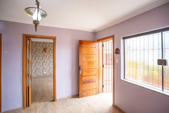 Sala de casa à venda com 4 quartos, 170m² em Vila Clara, São Paulo
